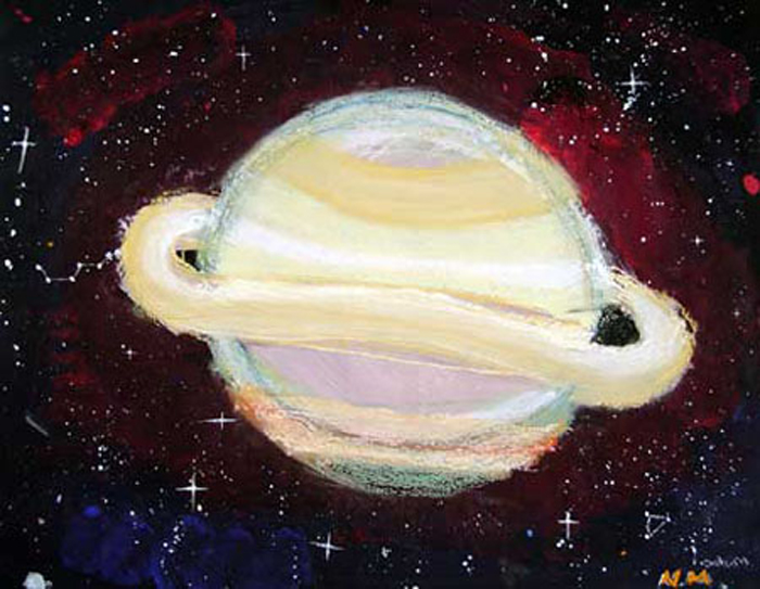 Nataliya_Mokhnach._Space_1
