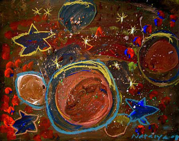 Natalya_Mirzoyan._Space_3