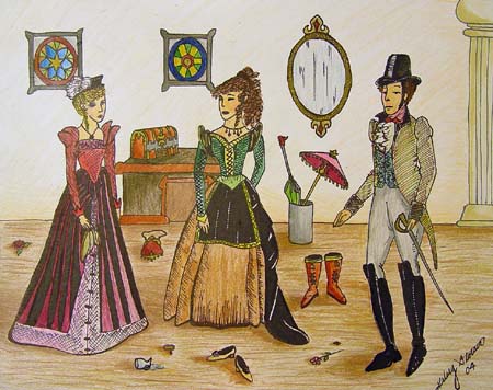 Kelsey_Stoeser._Three_figures