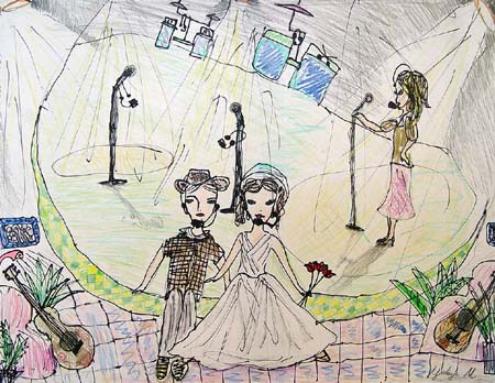 Yuliya Mogulevskay._Three_figures
