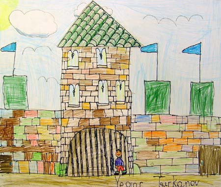 Yegor_Tsurkanov._Castle