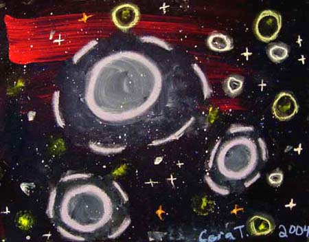 Cora_Torion._Space