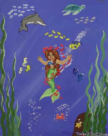 Dar'ya_Seliverstova._Underwater