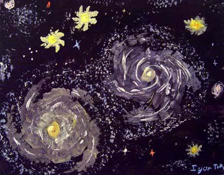 Igor_Tolkov._Space