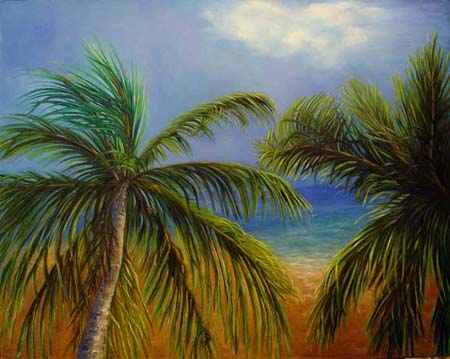 Mabelle._Seascape