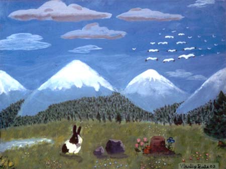 Vitaly_Bats._Mountains