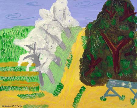 Anzhela_Meshcheryakov._Landscape_1