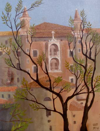 Gabriela_Park._Landscape_(oil)