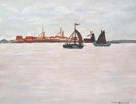 Garry_Kroshko._Landscape_1_(study)