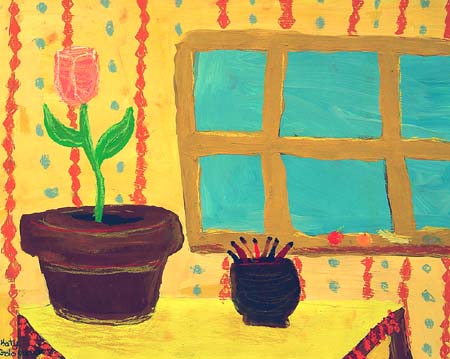 Katy_Goloborodova._Still-life