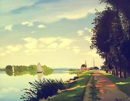 Mariya_Kochubey._Landscape_3_(study)_oil