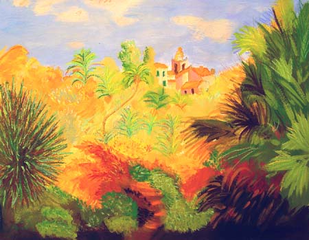 Nattaly_Hueso._Landscape_2_(study)