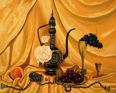 Nina_Kanarsdkaya._Still-life_1