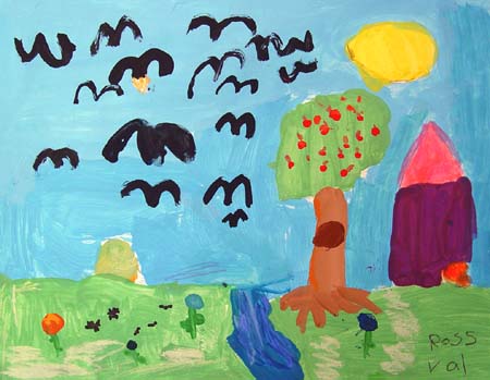 Valentina_Ross._Birds