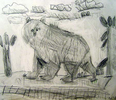 Bear