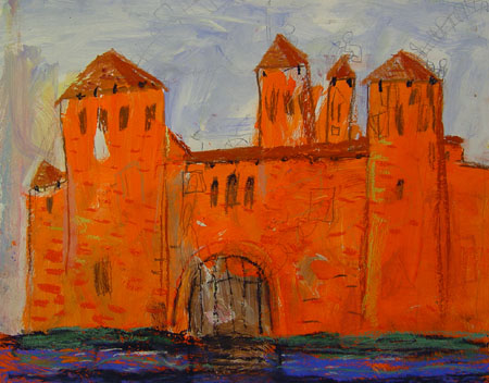 Castle