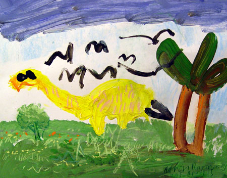 Dinosaur_1