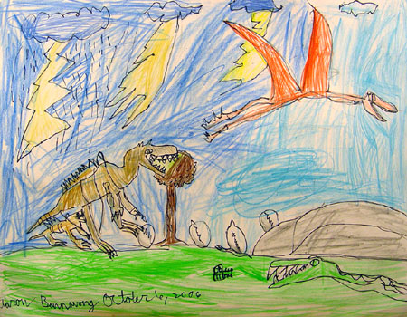 Dinosaur_2
