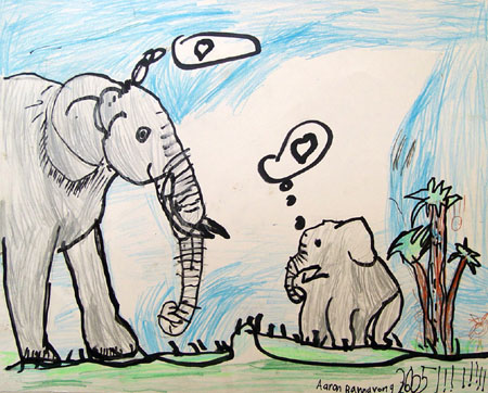 Elephants