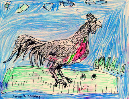 Rooster