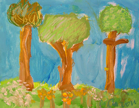 Three_trees