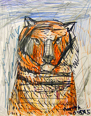 Tiger