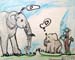Elephants