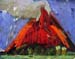 Volcano