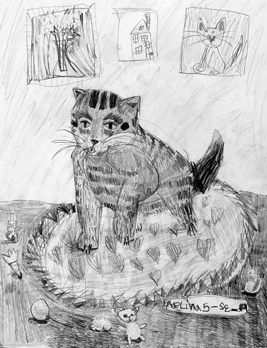 Cat