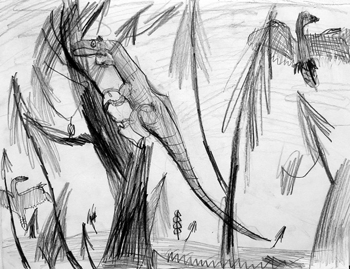 Dinosaurus