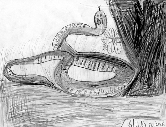Snake