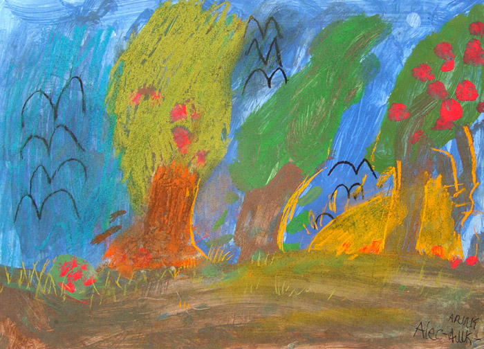 Three_trees