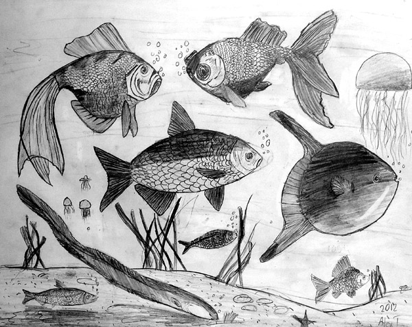 Fishes
