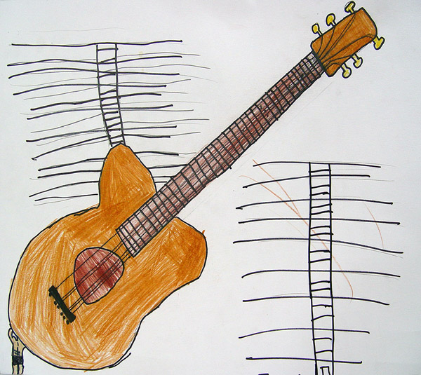 Guitar