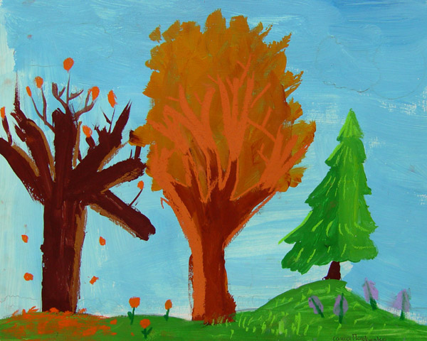 Three_trees