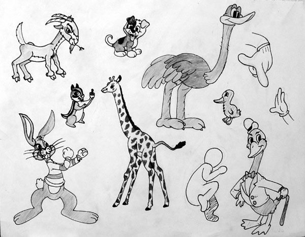 Animation