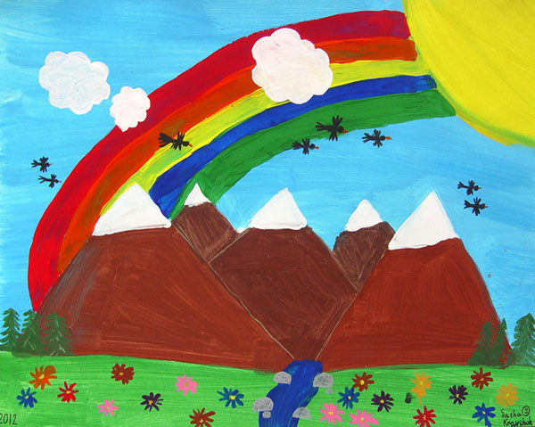 Rainbow