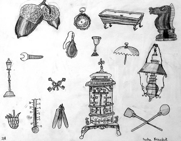 Sketches
