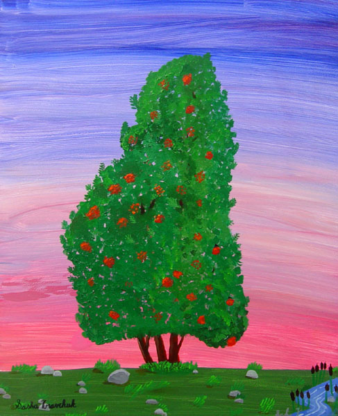 Tree