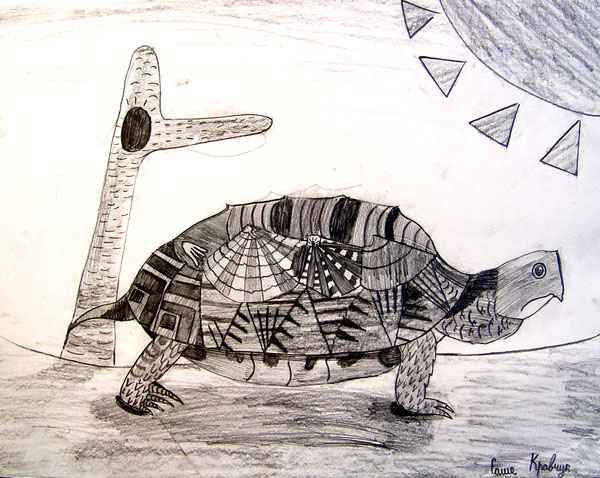 Turtle