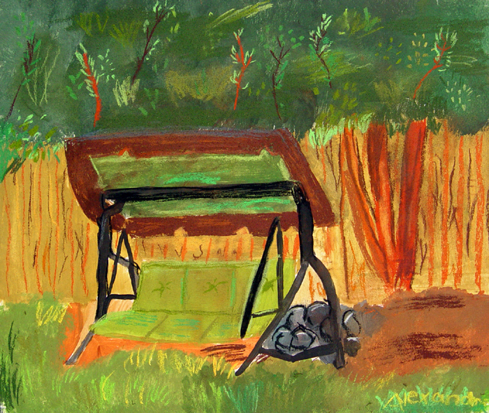 Plein-air_2018