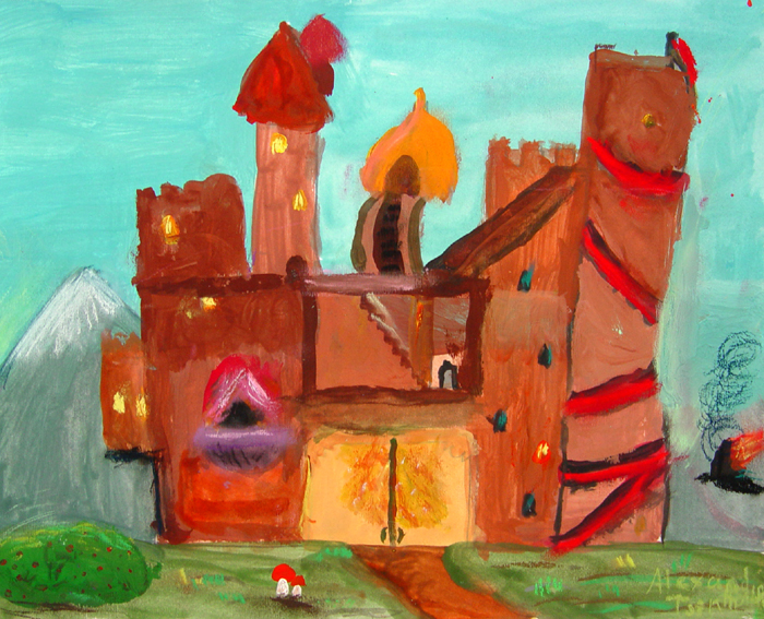 Castle