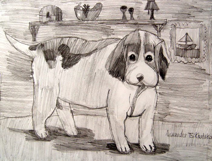 Dog