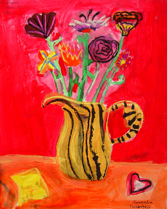 Flowers