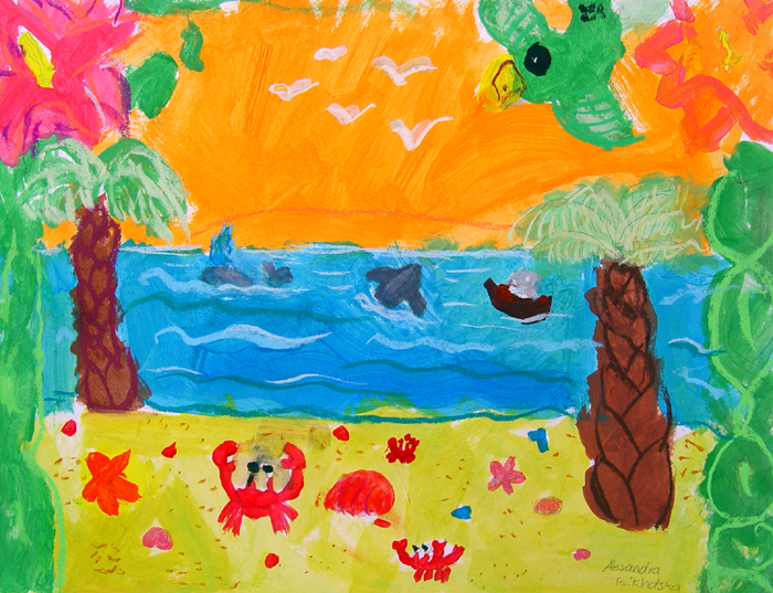 Hawaii