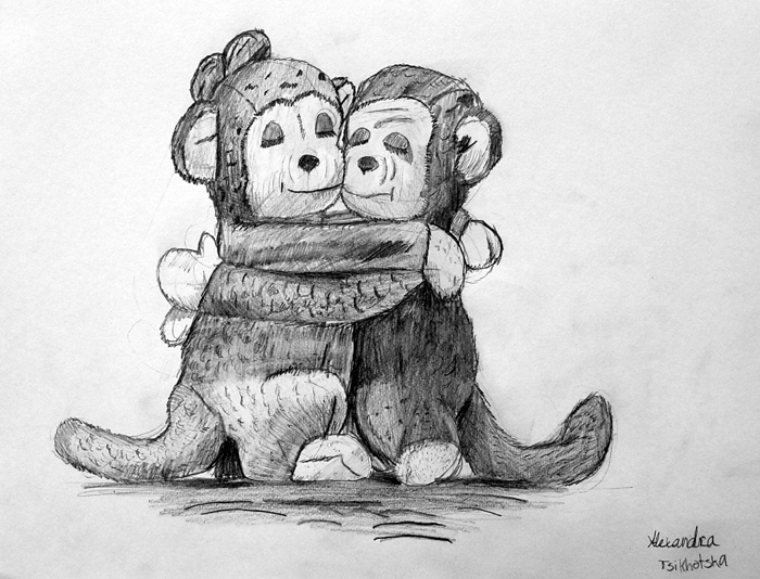 Monkeys