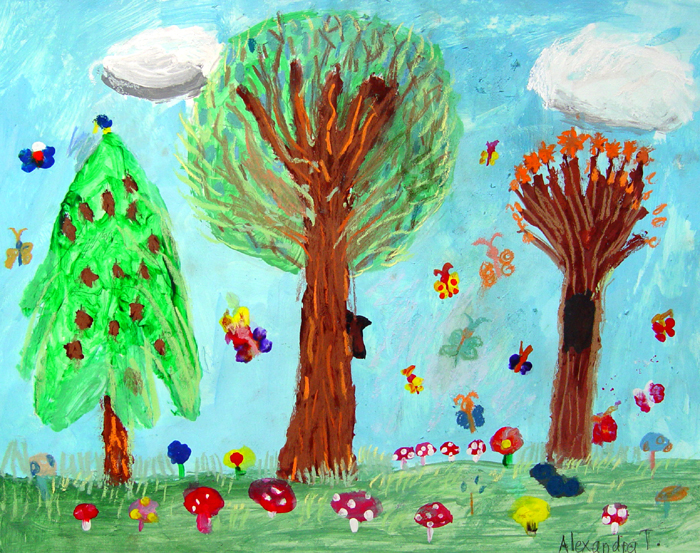 Trees