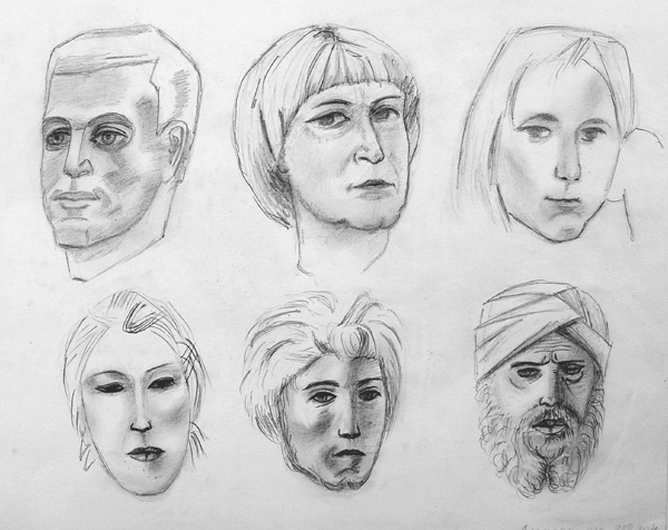 Sketches