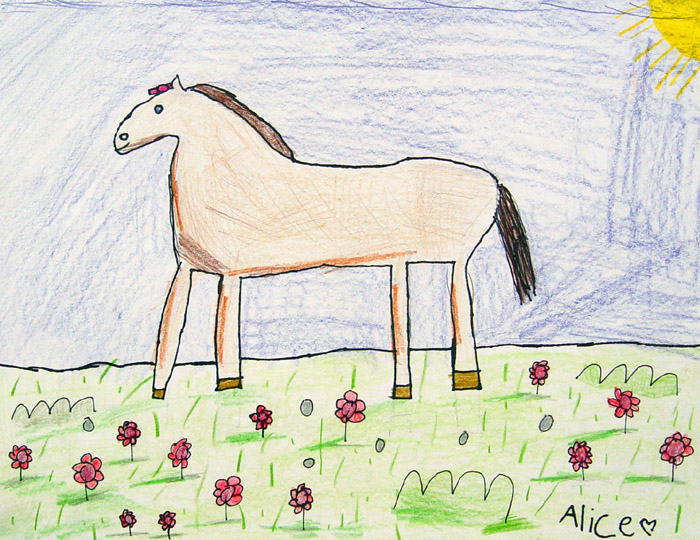 Horse