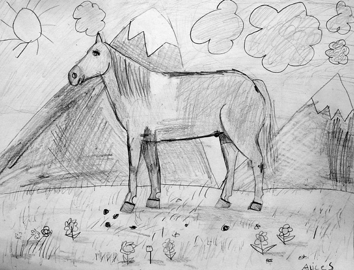 Horse_2